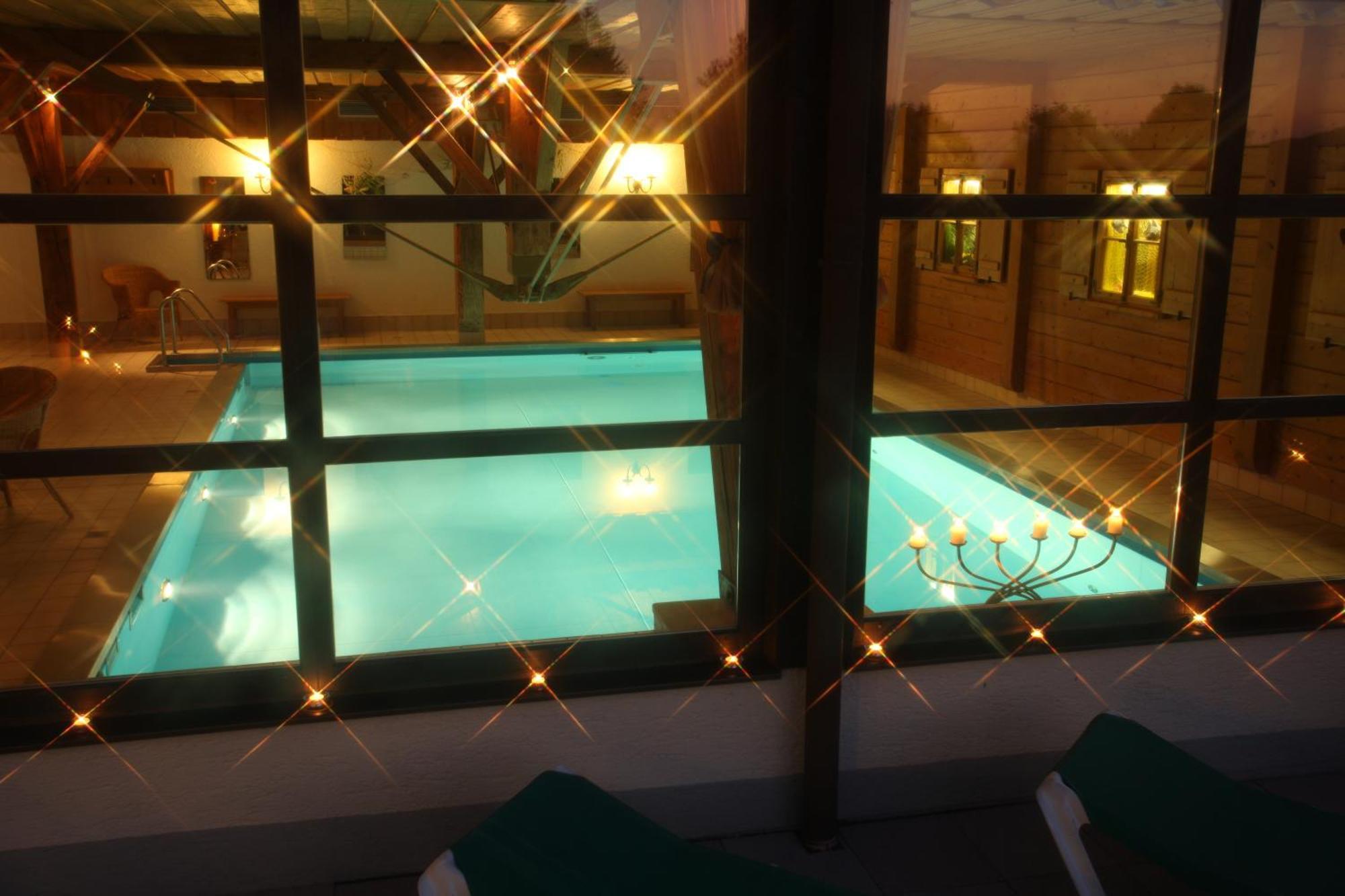 Wellness- Und Vitalhotel Boehmhof Bodenmais Exterior photo
