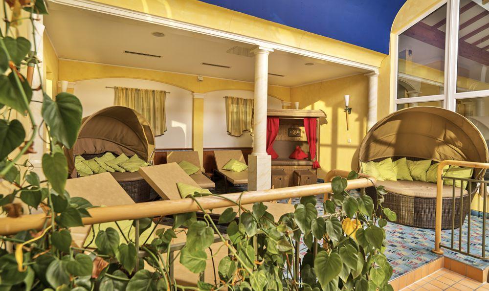 Wellness- Und Vitalhotel Boehmhof Bodenmais Exterior photo