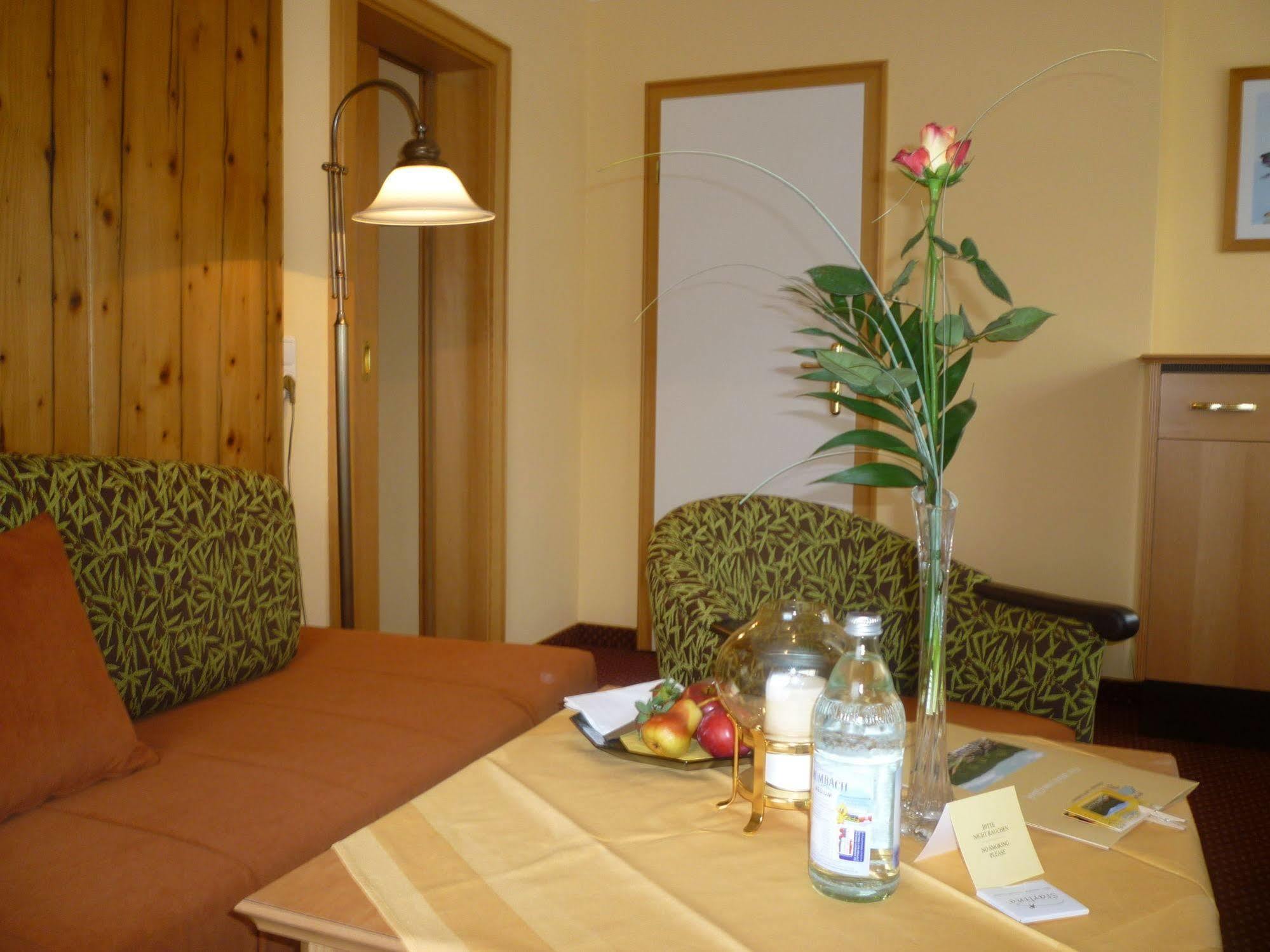 Wellness- Und Vitalhotel Boehmhof Bodenmais Exterior photo
